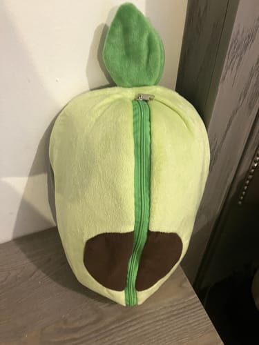 Peluche FLUFFI™