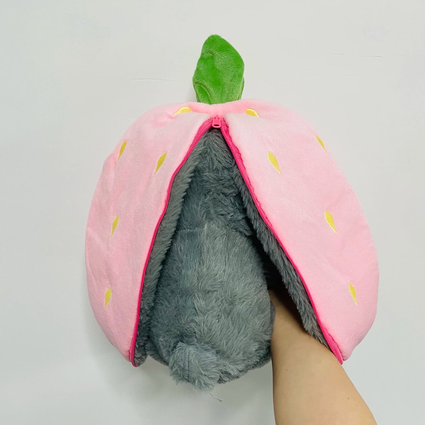 Peluche FLUFFI™