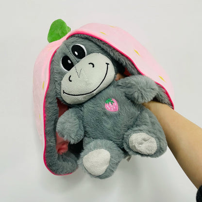 Peluche FLUFFI™