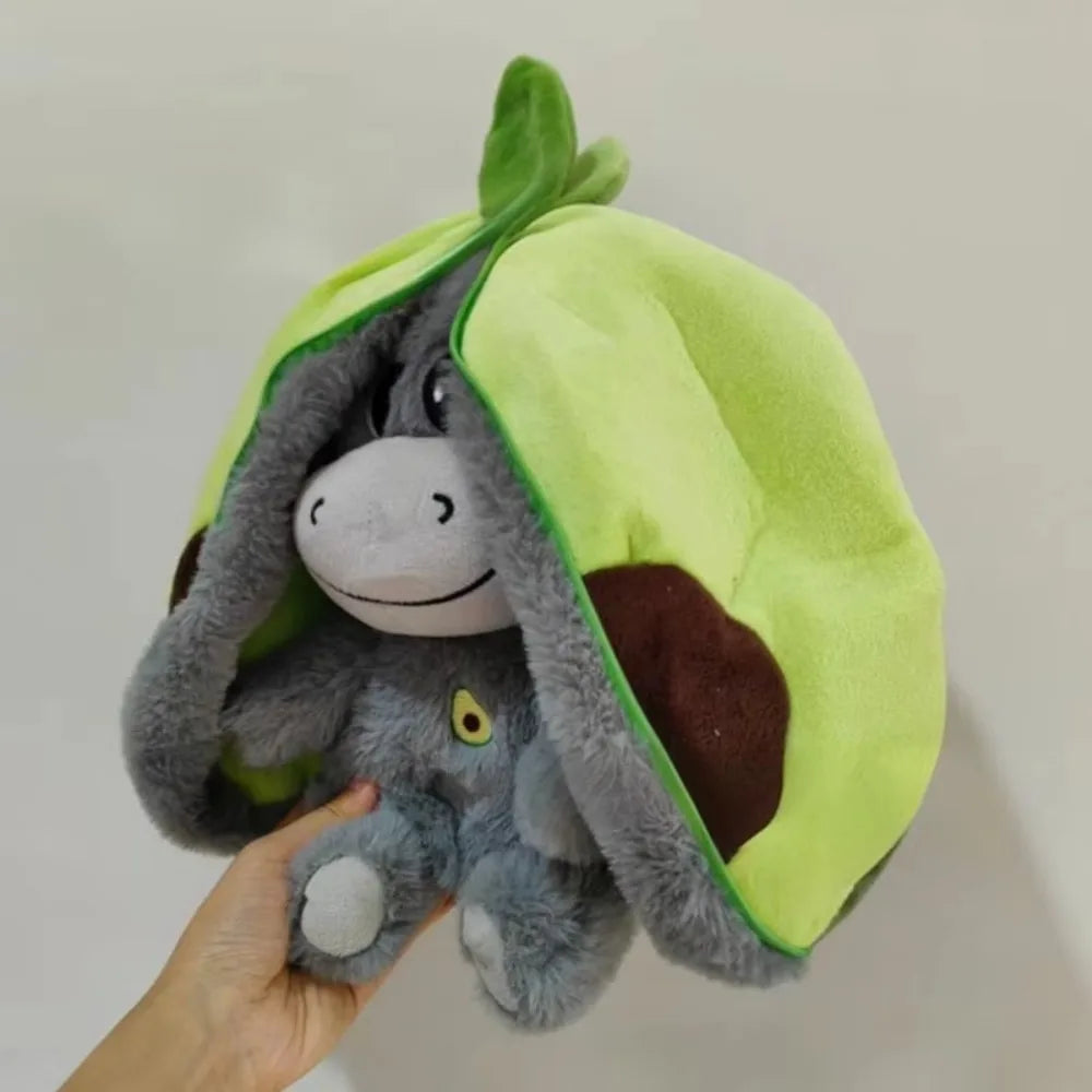 Peluche FLUFFI™
