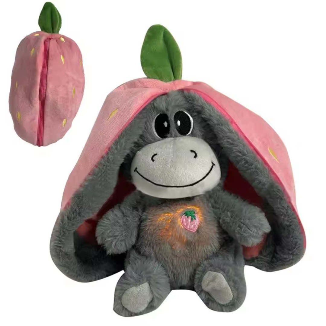 Peluche FLUFFI™