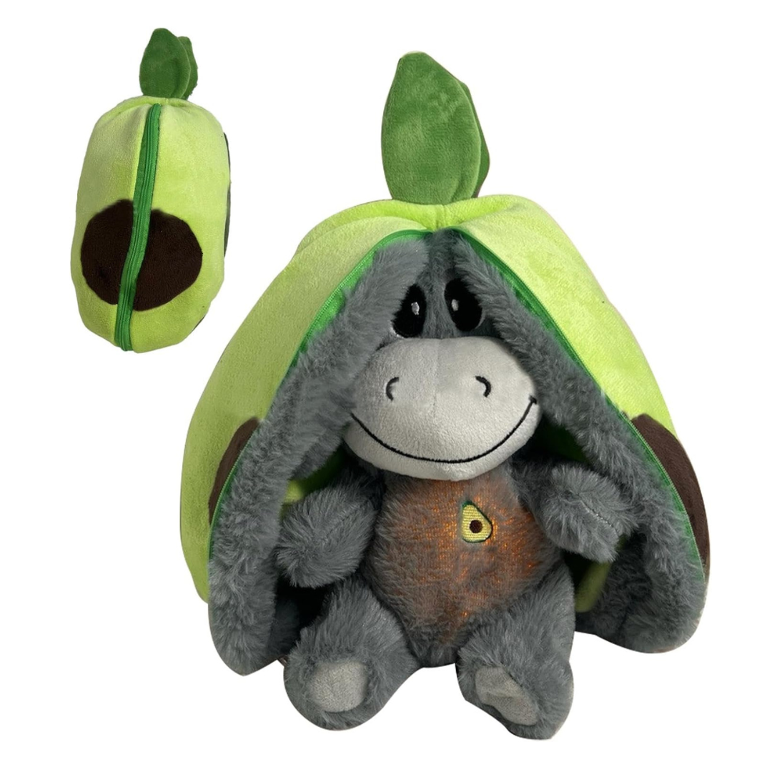 Peluche FLUFFI™