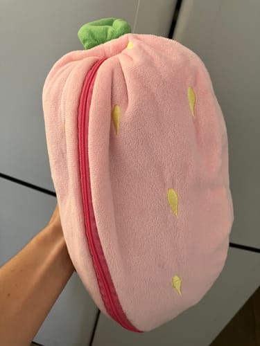 Peluche FLUFFI™